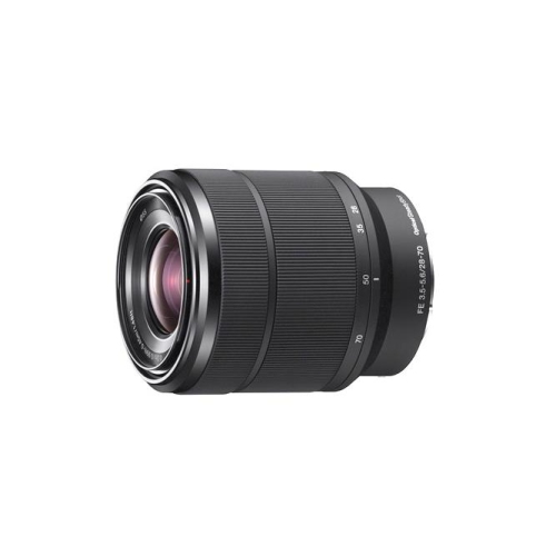 Sony 28-70mm f3.5-5.6 FE OSS Lens | Best Buy Canada