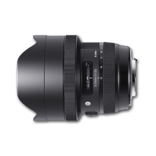 Sigma 12-24mm f4 DG HSM Art Lens Nikon | Best Buy Canada