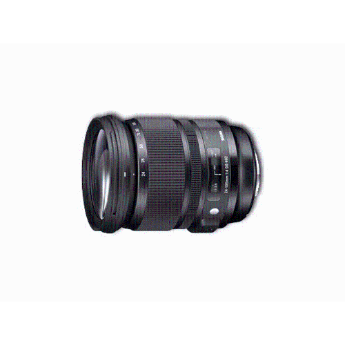 Sigma 24-105mm f4 DG OS HSM Lens Nikon #