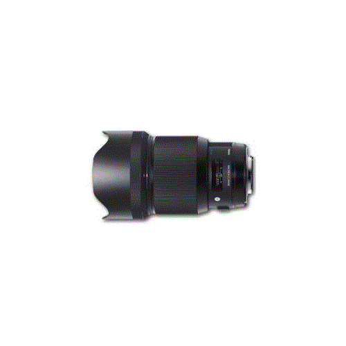 Sigma 85mm f1.4 DG HSM Art Lens Canon