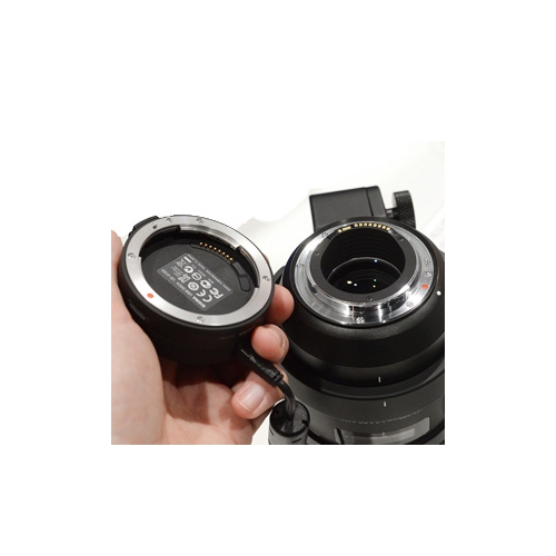 Sigma USB Dock for Canon