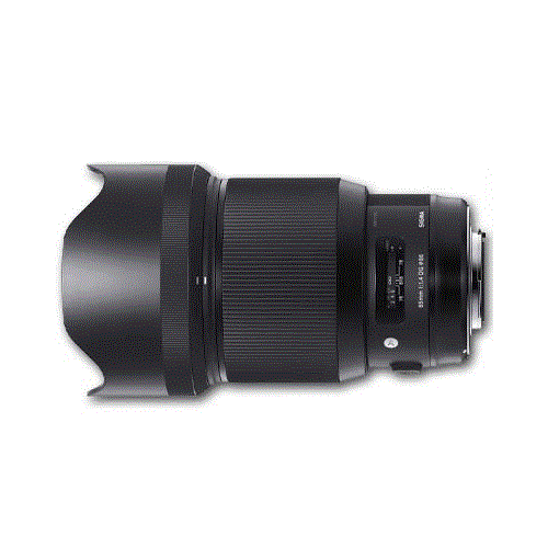 Sigma 85mm f1.4 DG HSM Art Lens Nikon | Best Buy Canada