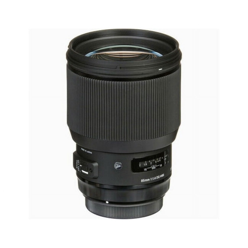 Sigma 85mm f1.4 DG HSM Art Lens Nikon #