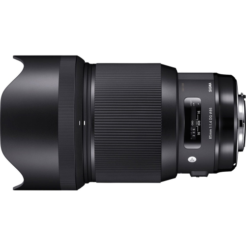 Sigma 85mm f1.4 DG HSM Art Lens Nikon #