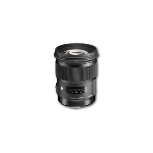 Sigma 50mm f1.4 DG HSM Art Lens Canon EF | Best Buy Canada