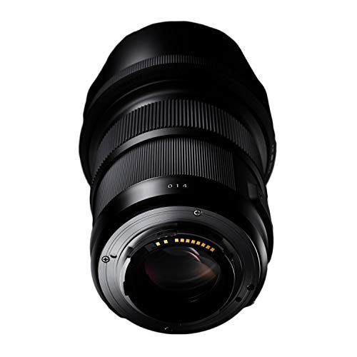 Sigma 50mm f1.4 DG HSM Art Lens Nikon FX #