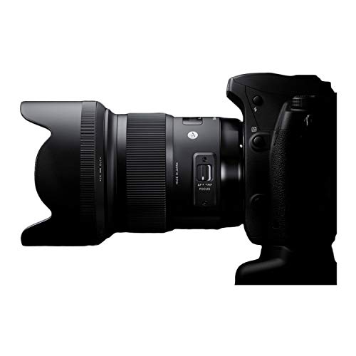 Sigma 50mm f1.4 DG HSM Art Lens Nikon FX #