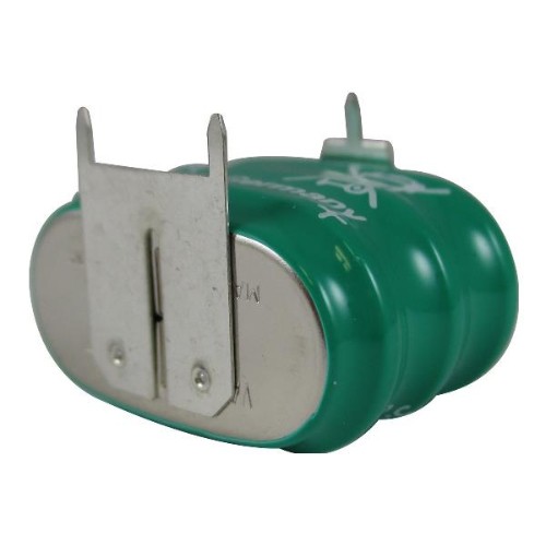 Varta 3/V150H 3.6 Volt 3 Pin NiMH Battery