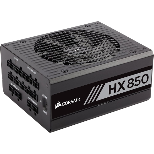 Image 1 de 7.. Bloc d’alimentation modulaire de 850 W ATX12V de Corsair