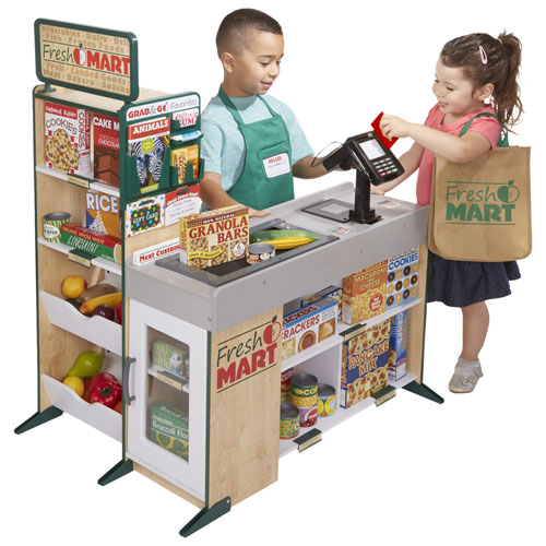 play groceries for toddlers
