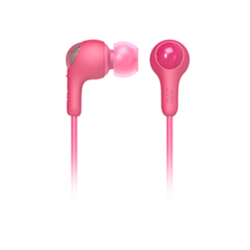 Jvc In-Ear/Ear Bud Wireless Bluetooth Headphone - Pink
