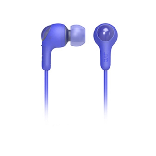 Jvc In-Ear/Ear Bud Wireless Bluetooth Headphone - Blue