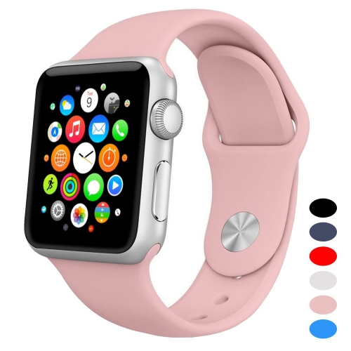 apple 4 watch bands best buy