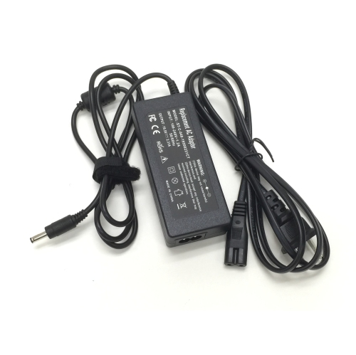 65W AC adapter charger for Dell Inspiron 15 3000 15-3000 3552 : Laptop ...