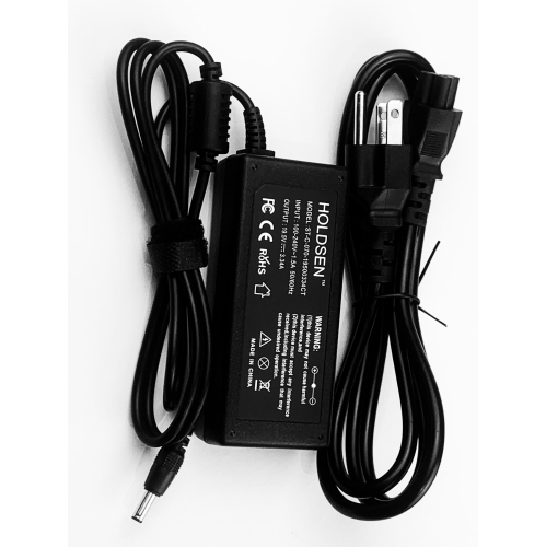 65W AC adapter charger for Dell Inspiron 15 I5568-7477GRY 5240GRY 0463GRY