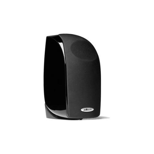 POLK AUDIO  Tl3 High Performance Satellite Speaker – Each In Black [This review was collected as part of a promotion