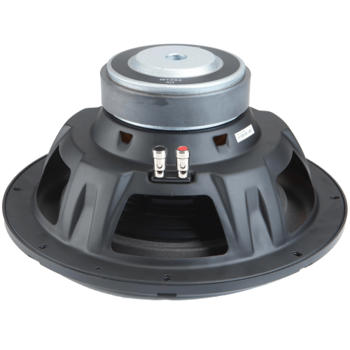 Alpine W12S4 BassLine Series 12" 4-ohm Subwoofer