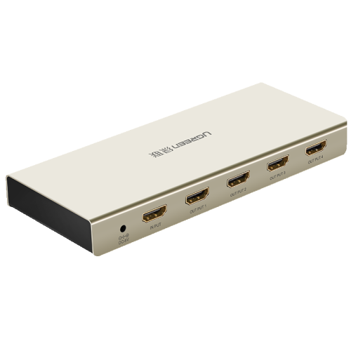 UGREEN HDMI 14 Amplifier SplitterSupport 4K2K 30HZ