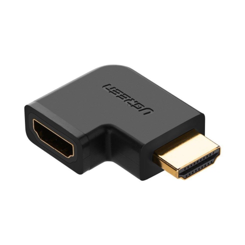 UGREEN  HDMI Male to Female Adapterright