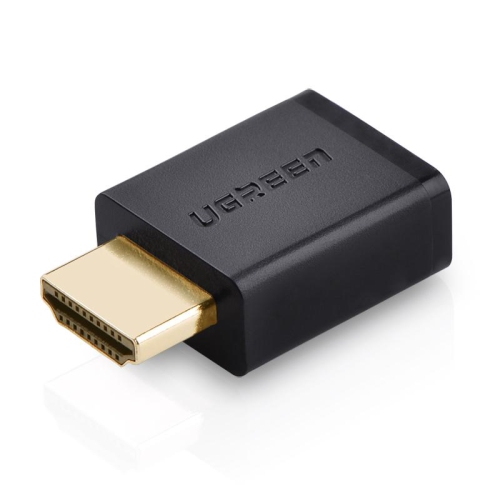 Adaptateur HDMI mâle à femelle d’UGREEN
