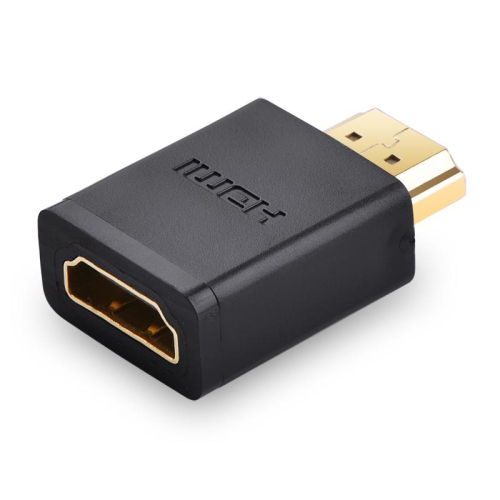 Adaptateur HDMI mâle à femelle d’UGREEN