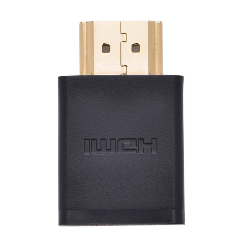 Adaptateur HDMI mâle à femelle d’UGREEN