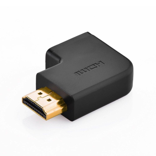 UGREEN HDMI Male to Female Adapter--Left