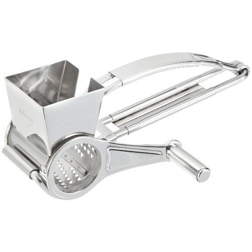 Image 1 de 1.. Kuchenprofi Hand Held Cheese Grater