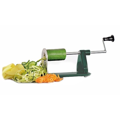 Kitchenbasics Vegetable Spiralizer