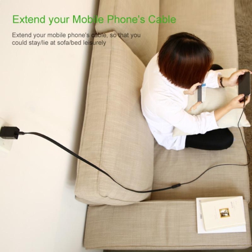 UGREEN USB 2.0 A male to A female extension cable 3M/10FT