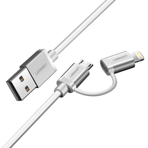 UGREEN USB2.0TO micro USBmicro USB lightning