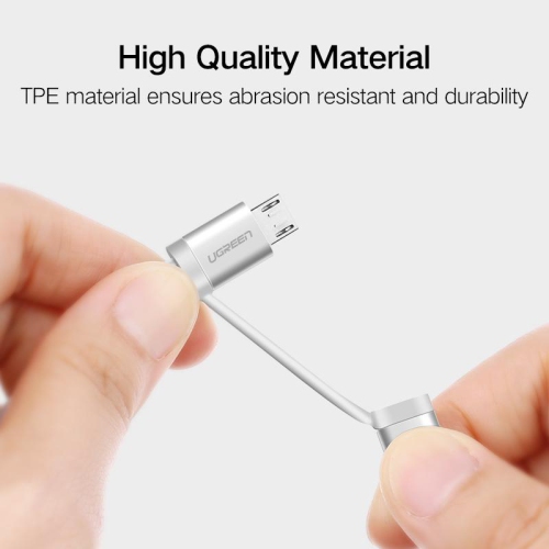 UGREEN USB2.0TO micro USBmicro USB lightning