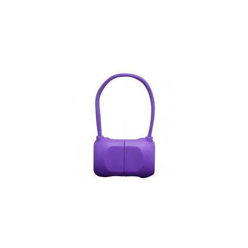 PQI Lightning i-cable bag Purble