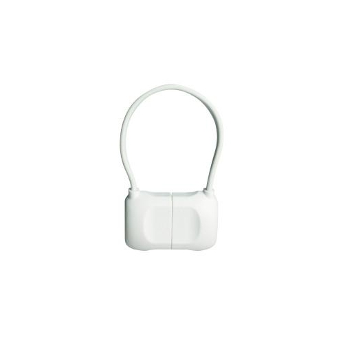 PQI Lightning i-cable bag White