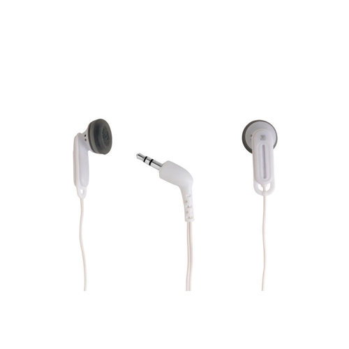 Verbatim In-Ear/Ear Bud Headphone - Black