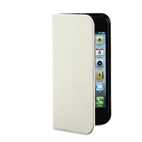 Verbatim 98089 Folio Pocket Case for iPhone 5/5S