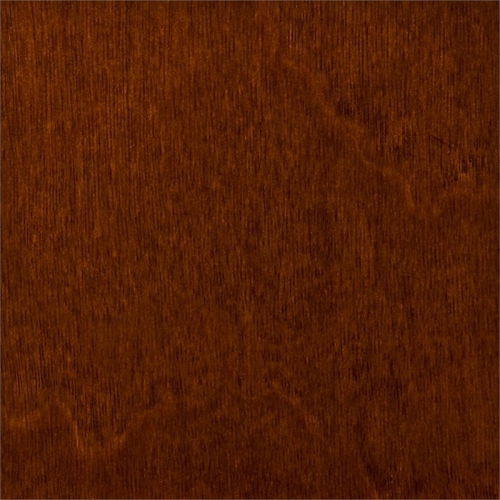 Crosley Alexandria Black Granite Top Kitchen Island in Cherry