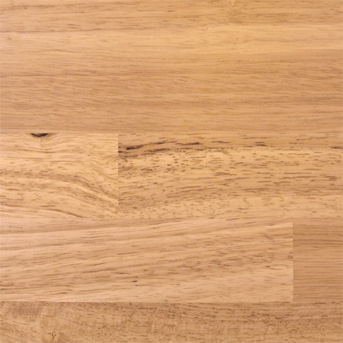 Crosley LaFayette Natural Wood Top Kitchen Island in Cherry