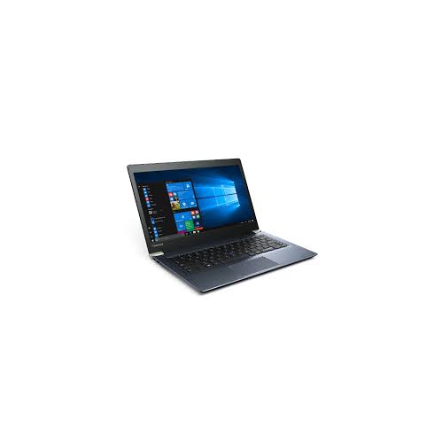 Toshiba Portégé X30-D 13.3" Laptop - Onyx Blue