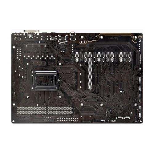 ASRock H110 Pro BTC+ LGA 1151 GPU Mining Motherboard with 13 PCI-E Slots