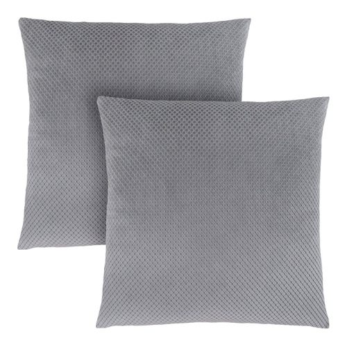 Pack Of Two Pillows