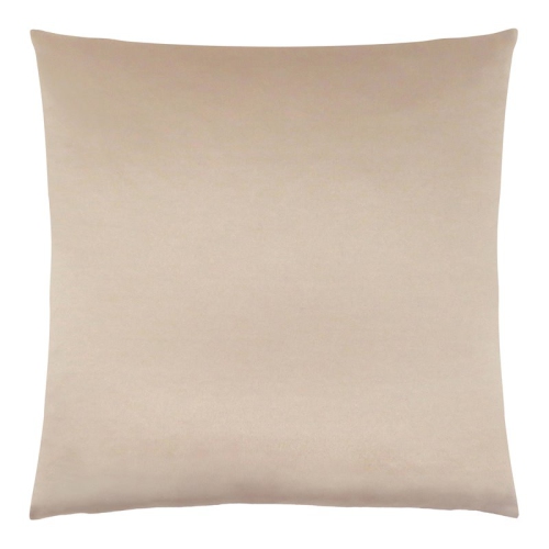 MONARCH  Pillow - 18"x 18" / Satin / 1PC In Gold