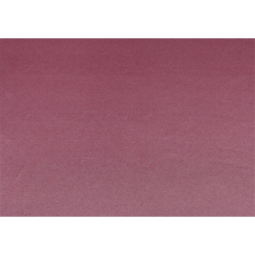 PILLOW - 18"X 18" / PINK SATIN / 2PCS