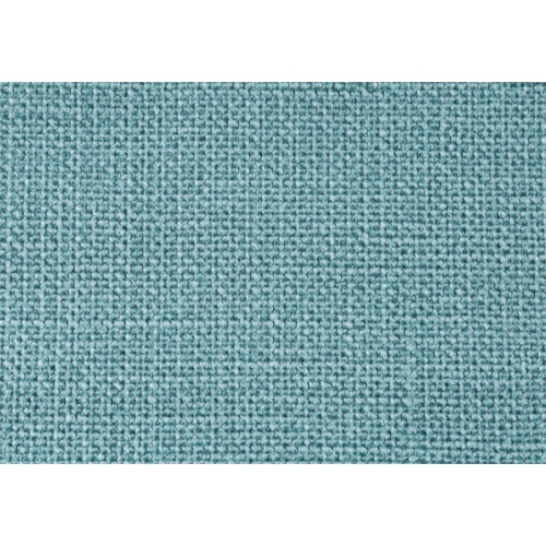 PILLOW - 18"X 18" / PATTERNED LIGHT GREEN / 1PC