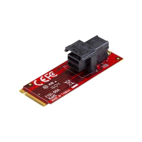Startech U.2 to M.2 PCI Express Adapter