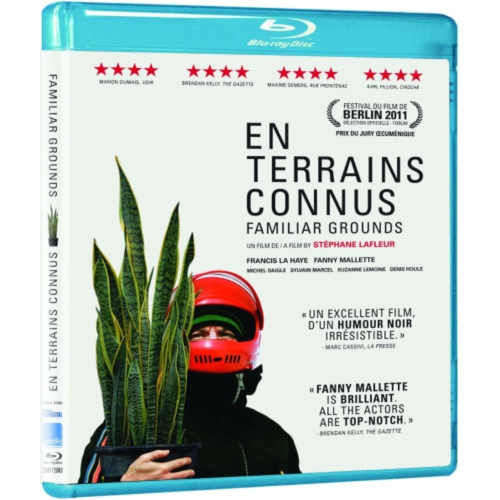 FAMILIAR GROUNDS / EN TERRAINS CONNUS