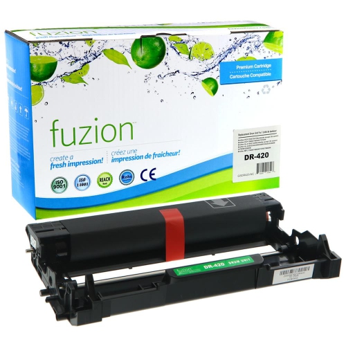 FUZION™ COMPATIBLE BROTHER DR420 DRUM UNIT