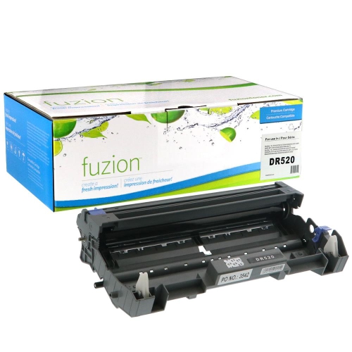 FUZION™ COMPATIBLE BROTHER DR520 DRUM UNIT