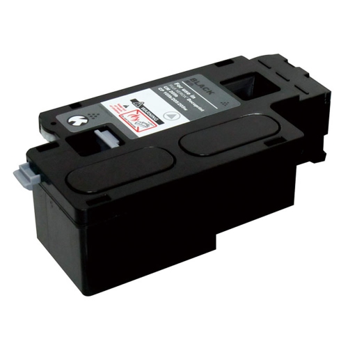 GSS  Compatible Dell 1350Cn Toner In Black