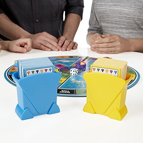 Trivial Pursuit Family Edition Game